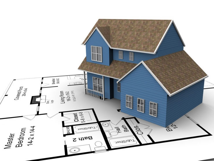 casa progetto