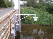 Sonda fiume Olona 1