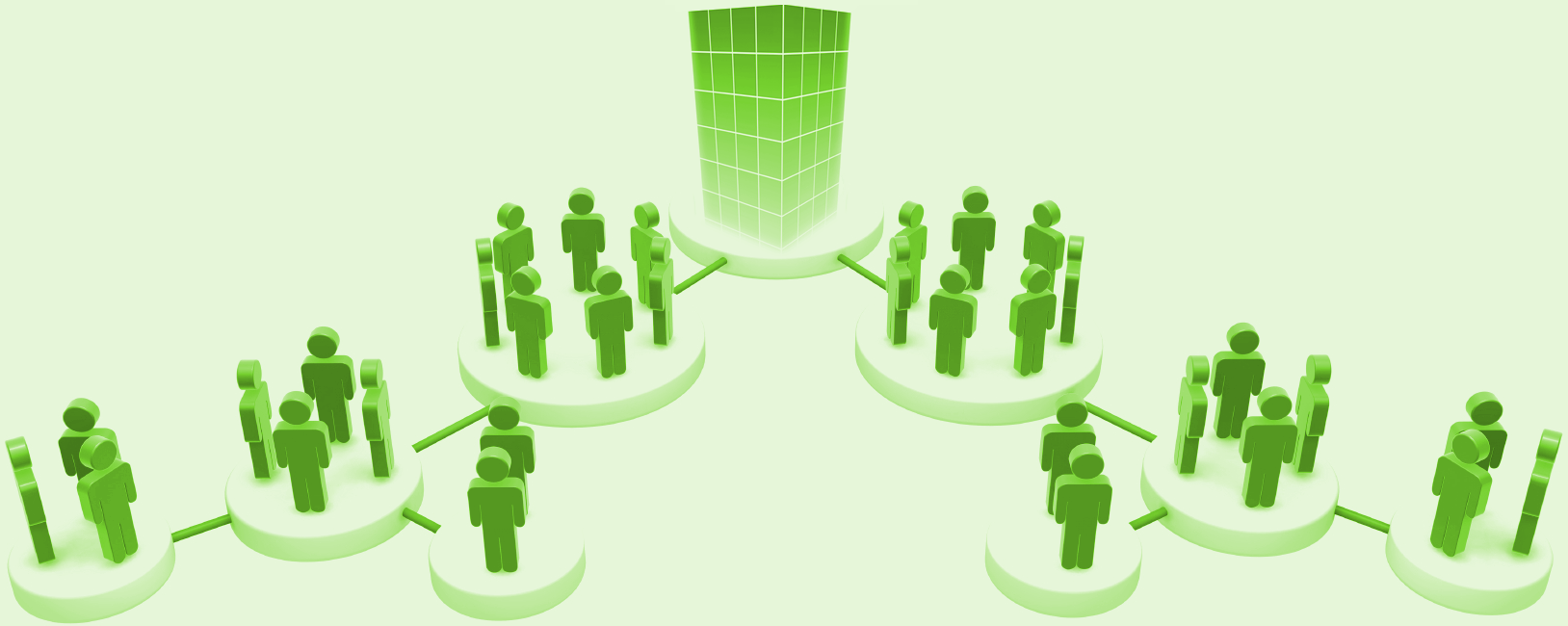 organizzazione